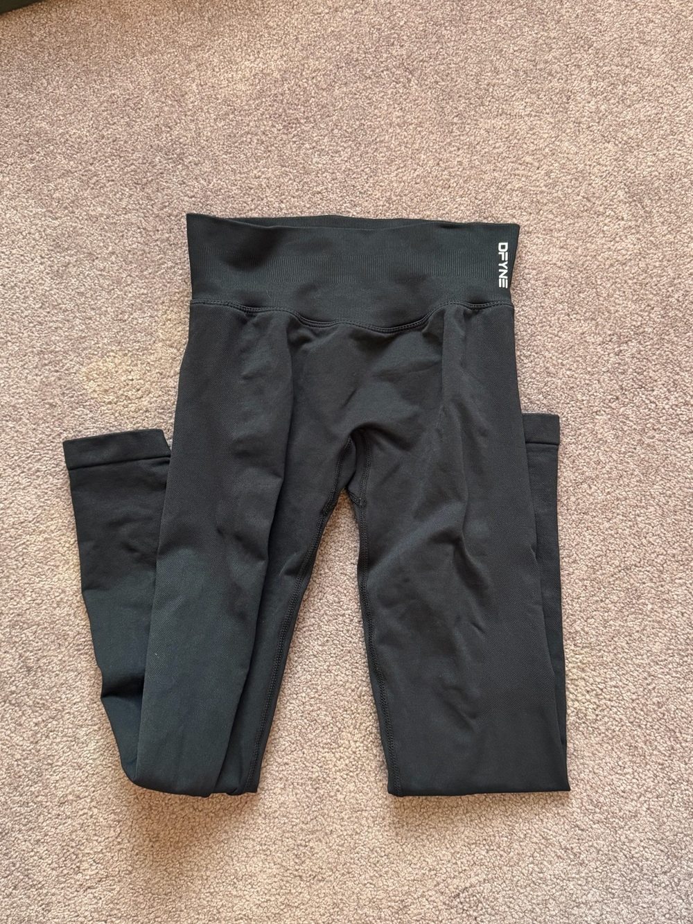 DFYNE Impact Leggings